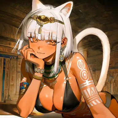 Profile image of Ramserat