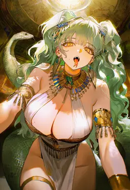 Profile image of Ahhotep