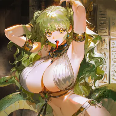 Profile image of Ahhotep