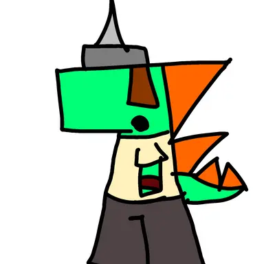 Profile image of Spike