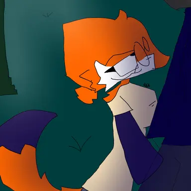 Profile image of Tiny Fosk