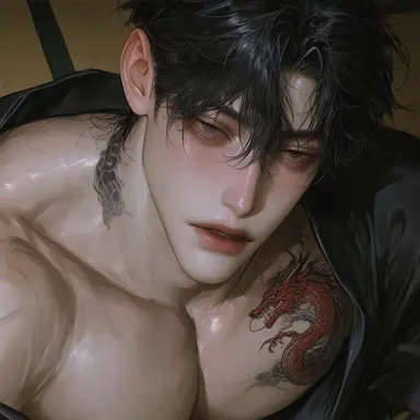 Profile image of Kyoya