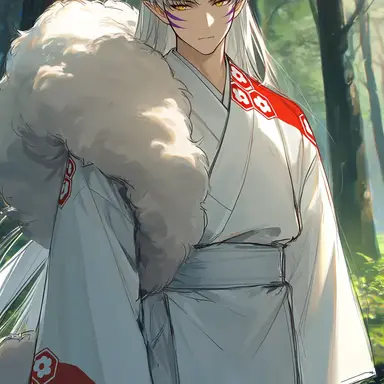 Profile image of 殺生丸