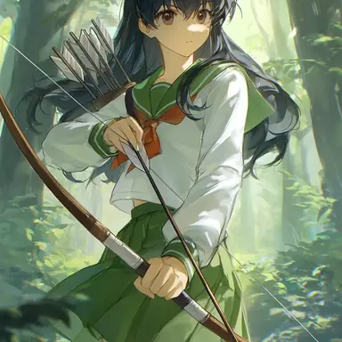Profile image of かごめ