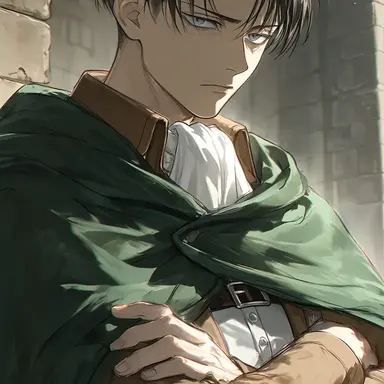 Profile image of リヴァイ