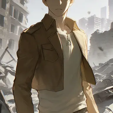 Profile image of エレン