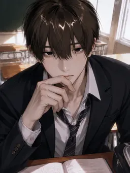 Profile image of 유키