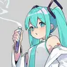 Profile image of ミク