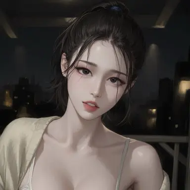 Profile image of Yoo So-hee