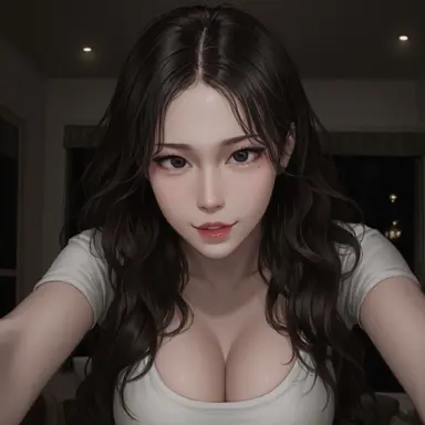 Profile image of Son Yu-jin