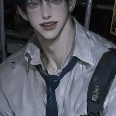 Profile image of キム・ミンヒョク
