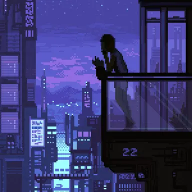 Profile image of 深更街