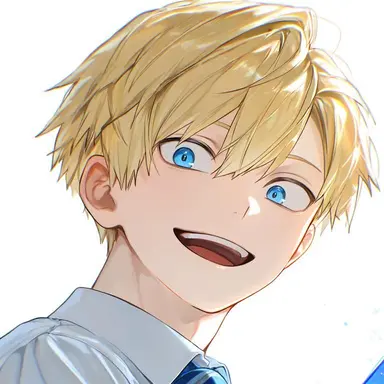 Profile image of 物間寧人