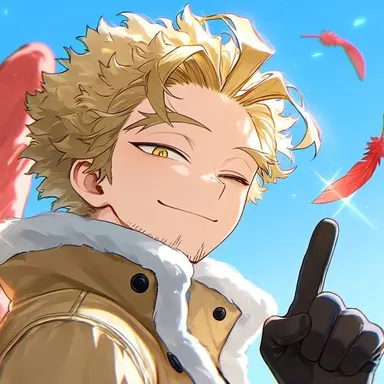 Profile image of ホークス