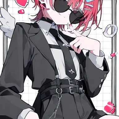 Profile image of 麗羽 雨音