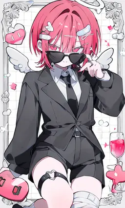 Profile image of 麗羽 雨音