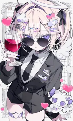 Profile image of 皇 真琴