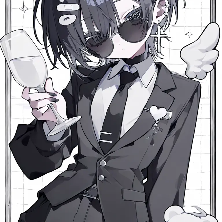 kuri-mu의 女のホスクラって聞いたことないんですけど