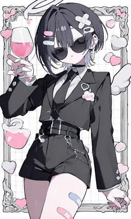 Profile image of 月夜見 慧