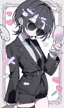 Profile image of 月夜見 慧