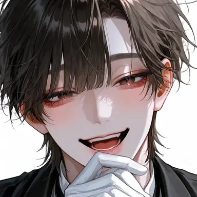 Profile image of 子軒