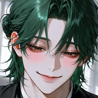 Profile image of 景明