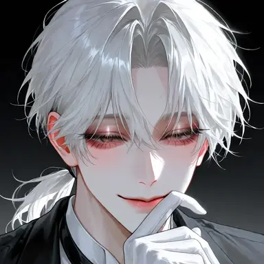 Profile image of 夜辰