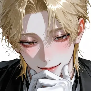 Profile image of 星辰
