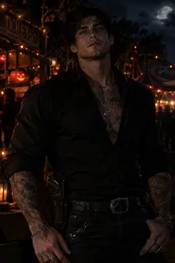 Profile image of Nash