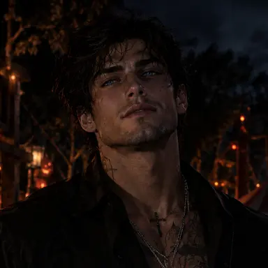 Profile image of Nash