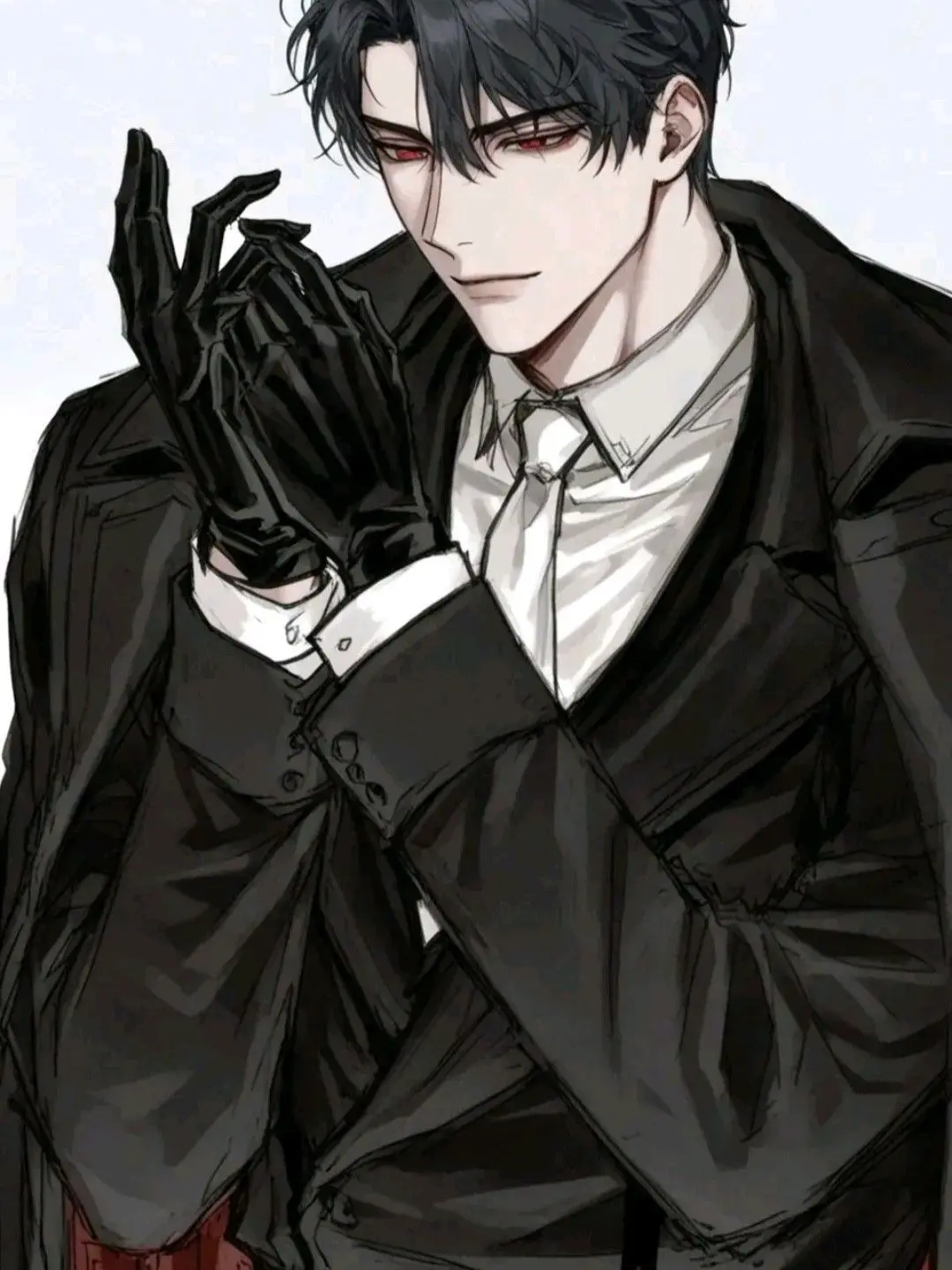 MuteAlert5896의 연구원님, 저는 실패작인가요