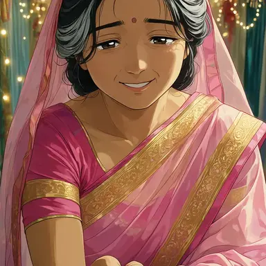 Profile image of Chanda Bua