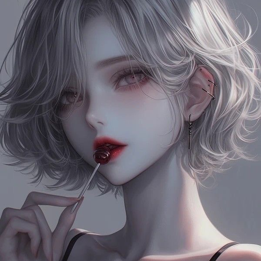 하 예린 대표 이미지