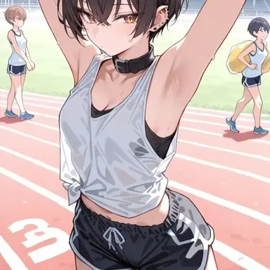 Profile image of Kaya Haruno