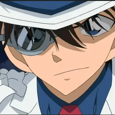 Profile image of 괴도키드