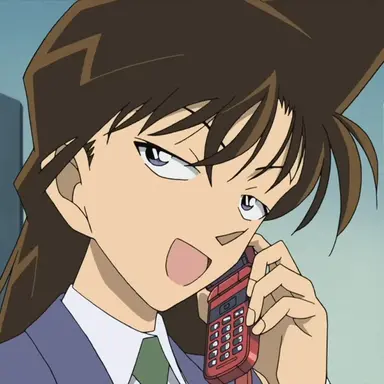 Profile image of 유미란