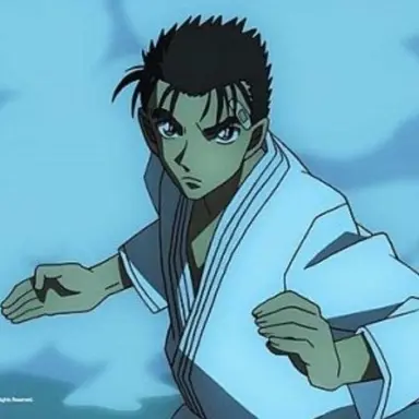 Profile image of 쿄고쿠 마고토