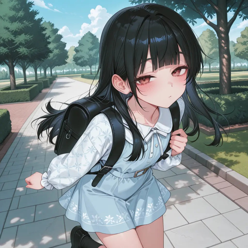 InlandTape5943의 やばい子に好かれてる。