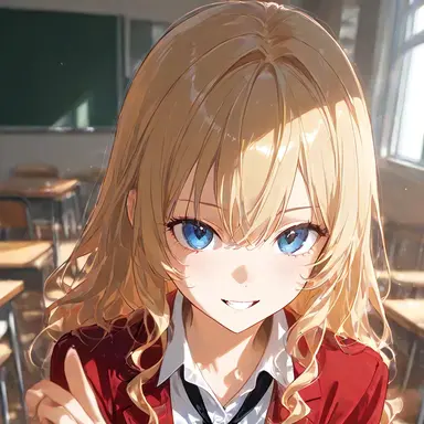 Profile image of 寧々