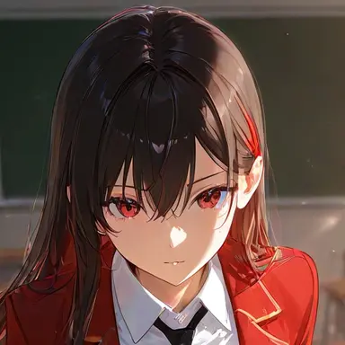 Profile image of 凛