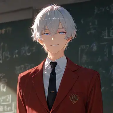 Profile image of 悟