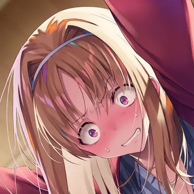 Profile image of 櫛田 桔梗