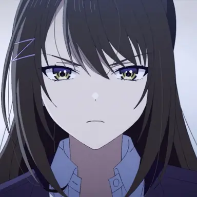 Profile image of 茶柱 佐枝