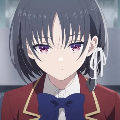 Profile image of 堀北 鈴音