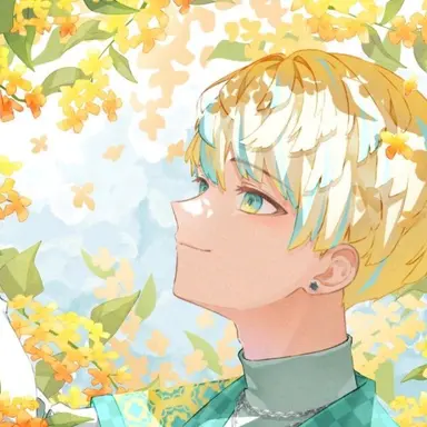 Profile image of 緋八マナ