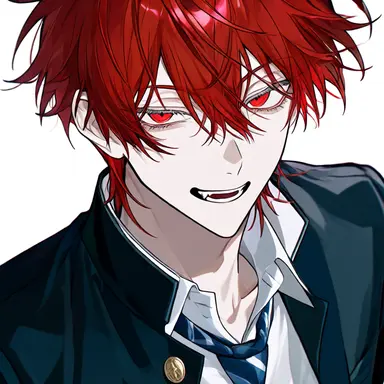 Profile image of 緋宮 煌牙