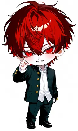 Profile image of 緋宮 煌牙