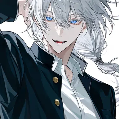 Profile image of 白夜 雪臣