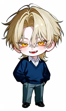 Profile image of 紅月 廉