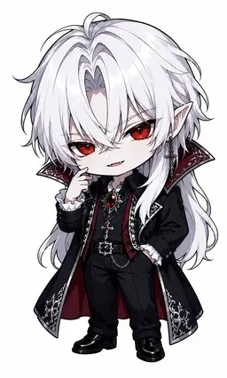 Profile image of ヴァルゼイド